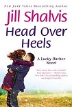 Читать книгу Head Over Heels