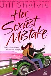 Читать книгу Her Sexiest Mistake