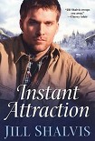 Читать книгу Instant Attraction