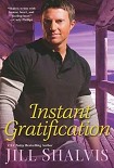 Читать книгу Instant Gratification