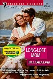 Читать книгу Long-Lost Mom