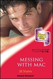 Читать книгу Messing With Mac
