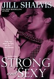 Читать книгу Strong And Sexy