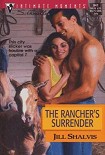 Читать книгу The Rancher's Surrender