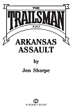 Читать книгу Arkansas Assault