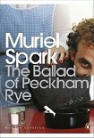 Читать книгу The Ballad of Peckham Rye