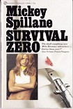 Читать книгу Survival... ZERO!
