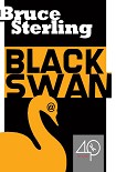 Читать книгу Black Swan