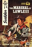 Читать книгу Sudden The Marshal of Lawless (1933)