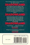 Читать книгу Shadowland