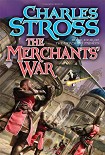Читать книгу The Merchants’ War