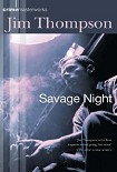 Читать книгу Savage Night