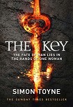 Читать книгу The Key