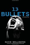 Читать книгу 13 Bullets