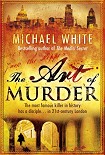 Читать книгу The Art of Murder