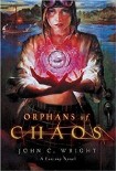 Читать книгу Orphans of Chaos