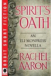 Читать книгу Spirit's Oath
