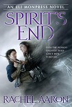 Читать книгу Spirit’s End