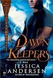 Читать книгу Dawnkeepers