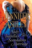 Читать книгу Lady Isabella's Scandalous Marriage