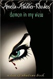 Читать книгу Demon in My View