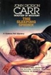 Читать книгу The Sleeping Sphinx