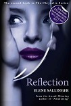 Читати книгу Reflection (The Chrysalis Series)