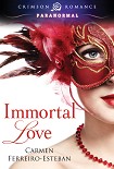 Читать книгу Immortal Love