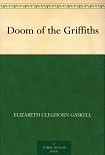 Читать книгу Doom of the Griffiths