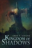 Читать книгу Kingdom of Shadows