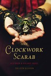 Читать книгу The Clockwork Scarab