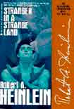 Читать книгу A Stranger in a Strange Land