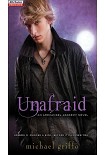 Читати книгу Unafraid