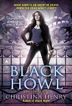 Читать книгу Black Howl