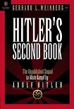 Читать книгу Hitler’s Second Book