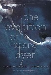 Читать книгу The Evolution of Mara Dyer
