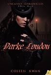 Читать книгу Darke London