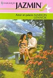 Читать книгу Amor en palacio