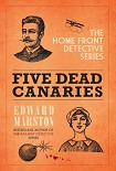 Читать книгу Five Dead Canaries