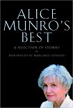 Читать книгу Alice Munro's Best