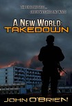 Читать книгу Takedown