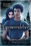 Читать книгу Transcendence