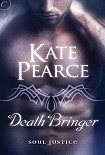 Читать книгу Death Bringer
