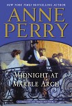 Читать книгу Midnight at Marble Arch