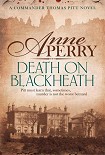 Читать книгу Death On Blackheath