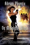 Читать книгу On Midnight Wings