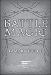 Читать книгу Battle Magic