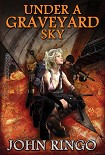 Читать книгу Under a Graveyard Sky