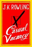 Читать книгу The Casual Vacancy