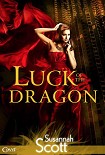 Читать книгу Luck of the Dragon